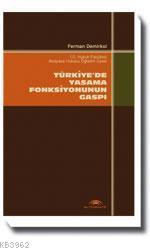 Türkiye'de Yasama Fonksiyonunun Gaspı