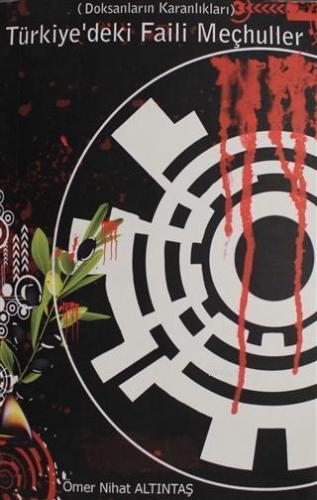 Türkiye'deki Faili Meçhuller; Doksanların Karanlıkları