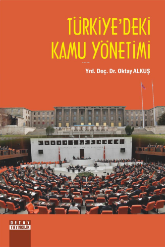 Türkiyedeki Kamu Yönetimi