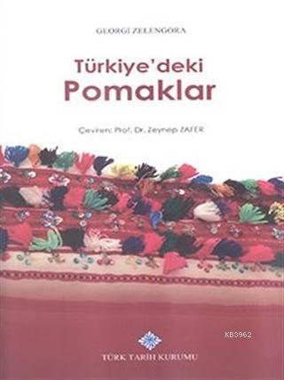 Türkiye'deki Pomaklar