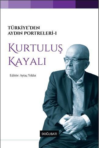 Türkiye'den Aydın Portreleri 1