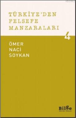 Türkiye'den Felsefe Manzaraları