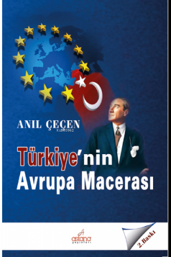 Türkiye'nin Avrupa Macerası