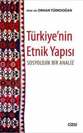 Türkiye'nin Etnik Yapısı
