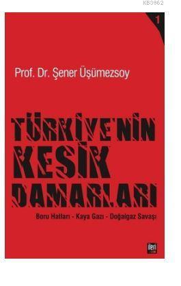 Türkiye'nin Kesik Damarları