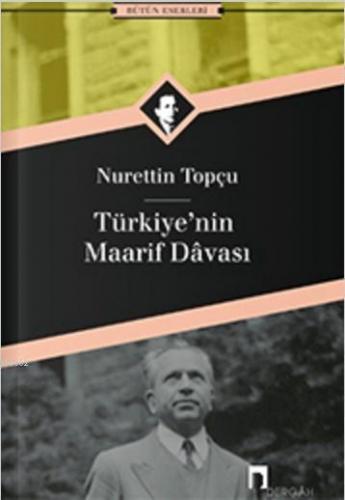 Türkiye'nin Maarif Davası