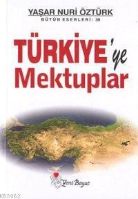 Türkiye'ye Mektuplar