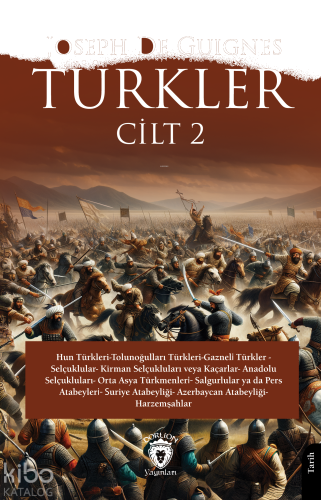 Türkler Cilt 2