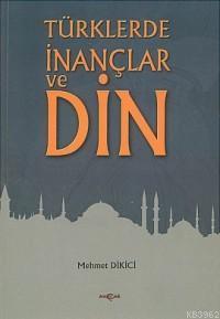 Türklerde İnançlar ve Din