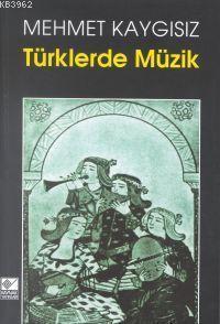 Türklerde Müzik