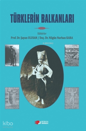 Türklerin Balkanları