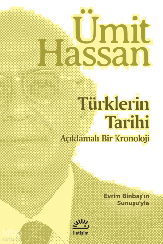 Türklerin Tarihi;Açıklamalı Bir Kronoloji