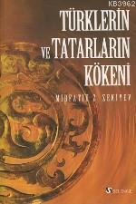 Türklerin ve Tatarların Kökeni
