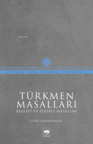 Türkmen Masalları