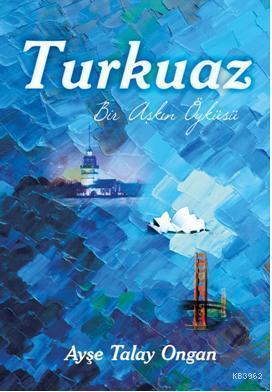 Turkuaz