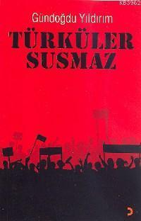 Türküler Susmaz