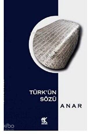 Türk'ün Sözü