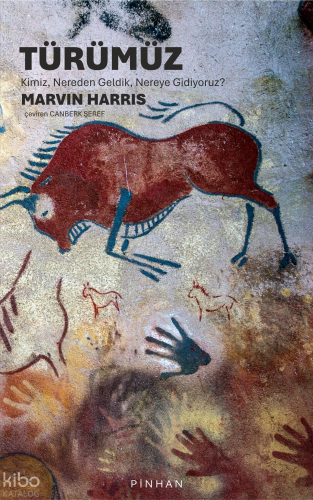 Türümüz;Kimiz, Nereden Geldik, Nereye Gidiyoruz?