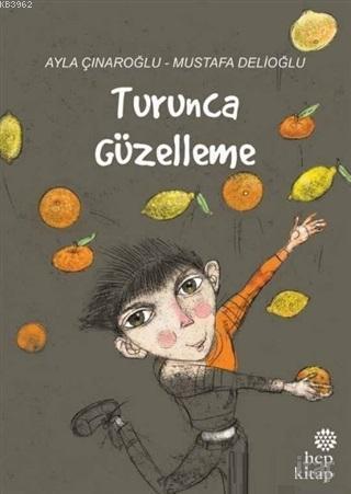Turunca Güzelleme