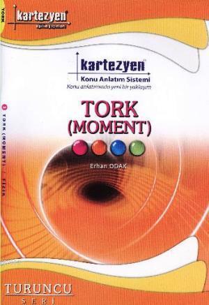 Turuncu Fizik 03 Tork Moment Fasikülü