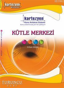 Turuncu Fizik 04 Kütle Merkezi