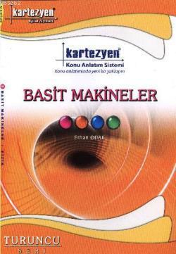 Turuncu Fizik 05 Basit Makineler