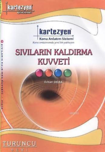 Turuncu Fizik 07 Sıvıların Kaldırma Kuvveti
