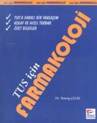 Tus İçin Farmakoloji
