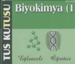 Tus Soruları Biyokimya