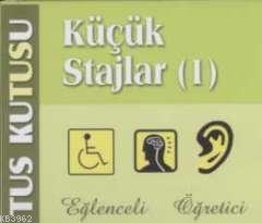 Tus Soruları Küçük Stajlar