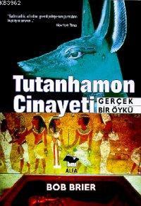 Tutanhamon Cinayeti