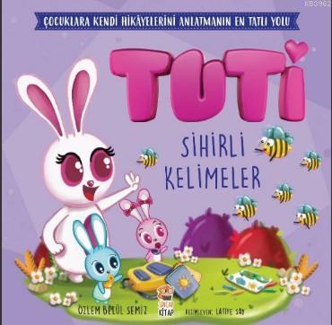 Tuti - Sihirli Kelimeler
