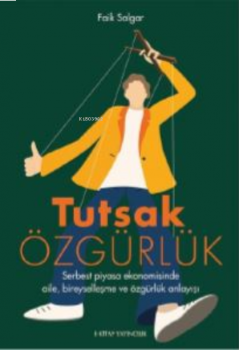 Tutsak Özgürlük