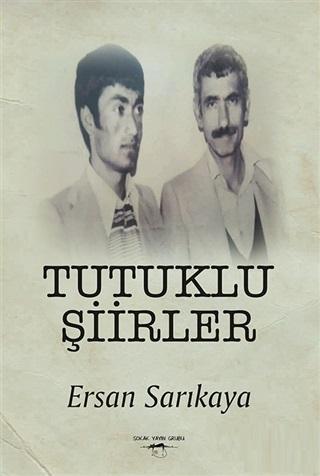 Tutuklu Şiirler