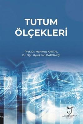 Tutum Ölçekleri