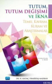 Tutum, Tutum Değişim ve İkna