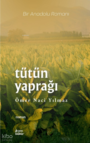 Tütün Yaprağı