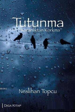 Tutunma