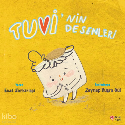 Tuvi'nin Desenleri