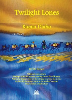 Twilight Lones - Alacakaranlık Yalnızlıkları