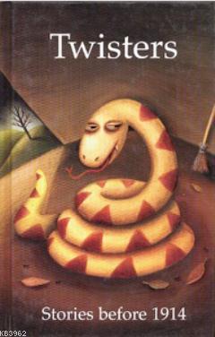 Twisters: Stories Before 1914