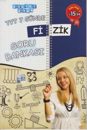 TYT 7 Günde Fizik Soru Bankası