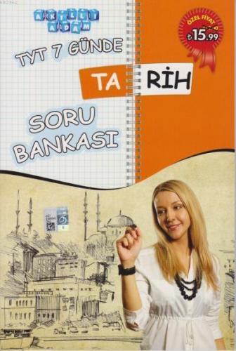 TYT 7 Günde Tarih Soru Bankası