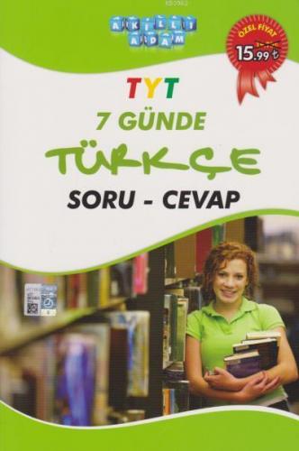 TYT 7 Günde Türkçe Soru Çözüm