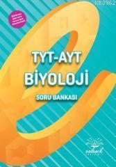 TYT AYT Biyoloji Soru Bankası 2020