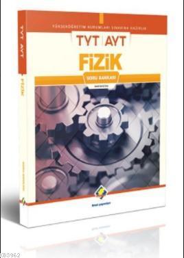 TYT AYT Fizik Soru Bankası
