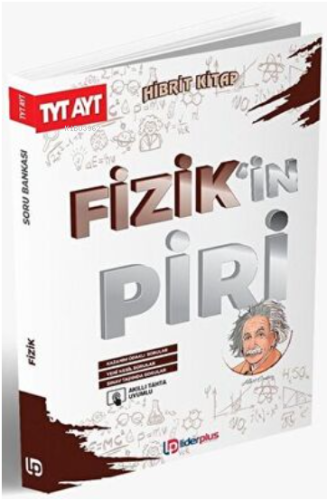 TYT-AYT-FizikIn-Piri-Soru-BankasiLider-Plus-Yayinlari