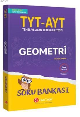 TYT - AYT Geometri Soru Bankası