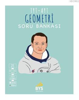 TYT-AYT Geometri Soru Bankası