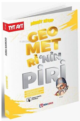 TYT-AYT-Geometrinin-Piri-Soru-Bankasi